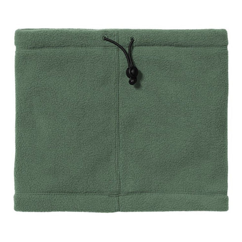 Carhartt Corby Neckwarmer Duck Green - Streetart.fr